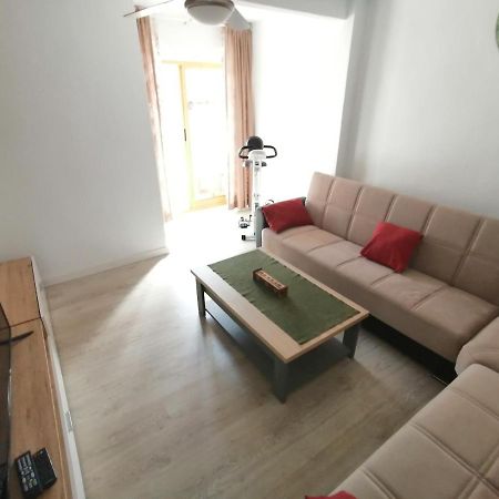 Domange I Apartment Alicante Exterior foto