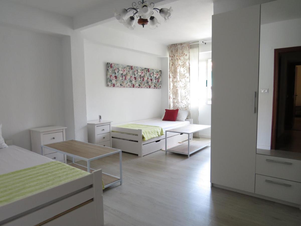 Domange I Apartment Alicante Exterior foto