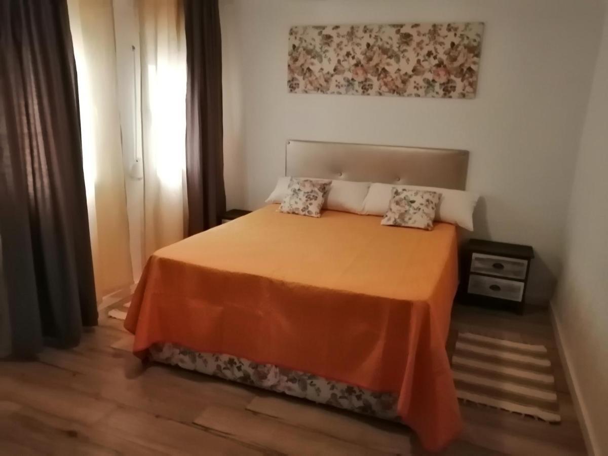 Domange I Apartment Alicante Exterior foto